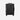 Rimowa Carry-On Luggage in Gradient Black Dior Oblique Aluminum
