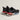 Hermès Just Sneaker in Technical Jersey and Calfskin with Black Lambskin Insole