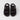 Prada Crochet Sandals with Rubber Sole