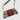 GG Horsebit Chain Small Shoulder Bag in Beige and Ebony GG Canvas