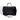 Balenciaga Bel Air Medium Carry All Bag in Black in Black Smooth Calfskin