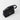 Prada Small Padded Re-Nylon Shoulder Bag in Metal Hardware
