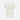 Christian Dior T-shirt in White and Gold-Tone Technical Cotton Jersey