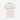 Christian Dior T-shirt in White and Gold-Tone Technical Cotton Jersey
