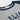 Celine Cotton Paris T-Shirt in Cotton Jersey Colour Grey Melange/Navy