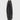 GG Crossbody Bag in Black GG Supreme Canvas with Black Leather Trim