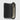 GG Ophidia Super Mini Shoulder Bag in  Black Supreme Canvas