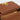 Celine Teen Triomphe Bag in Shiny Calfskin in Tan Size 18.5x14x6cm