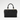 LV Nano Speedy in Monogram Empreinte Leather