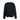 Balenciaga All-Over Logo Print Knit Jumper