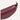 Goyard Hirondelle Bag in Goyardine Canvas & Chevroches Calfskin in Red