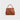 Celine Small 16 Bag in Satinated Calfskin in Colour Black and in Natural Calfskin
