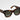LV Rendez-Vous Cat Eye Sunglasses in Dark Tortoise