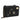 Chanel Limited Edition Camera Bag in Black Quilted Lambskin with Light Gold Hardware