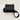 Hermes Geta Bag in Mysore Goatskin with “H” Closure with Tone-on-Tone Leather