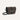 Goyard Belvedere PM Messenger Bag Goyardine Canvas In Black