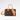 LV Speedy P9 Bandoulière 25 Bag Size 25x15x15cm Colour Monogram Brown Calfskin