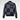 LV Damier Quilted Cotton Bomber in Damier Jacquard