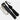 Chanel Folding Umbrella Coco Mark CC Logo Enamel Case Black Gold