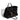 Chanel Large Tote in Shiny Colour Black