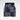 LV Damier Quilted Cotton Shorts in Damier Jacquard