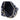 Chanel Tweed Maxi Chain Hobo Black Gray in Square Embroidered Tweed Fabric