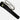 Chanel Folding Umbrella Coco Mark CC Logo Enamel Case Black Gold