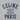 Celine Cotton Paris T-Shirt in Cotton Jersey Colour Grey Melange/Navy