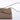 Hermes Kelly Sellier En Desodre 20 Etoupe Epsom Leather with Gold Hardware