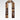 LV Monogram Confidential Bandeau in Brown Colour