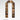 LV Monogram Confidential Bandeau in Brown Colour