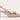 Valentino Garavani Rockstud Bow Slingback Pumps 60mm