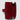 GG Dionysus Super Mini Bag in Rosso Ancara Red Patent Leather