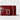 GG Dionysus Super Mini Bag in Rosso Ancara Red Patent Leather