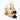 Chanel Slingbacks in Suede Goatskin & Grosgrain