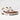 LV Trainer Sneaker in Damier Grained Calf Leather Colour Moka Brown