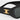 Celine Triomphe 15 Sunglasses in Acetate in Black