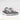 LV Trainer Sneaker in Monogram Denim Colour Gray