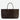 Bottega Venetta Medium Cabet Intreccio Leather Tote Bag in Lambskin with Gold Finish Hardware