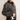 Chanel 25C Black Sweater