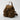 Prada Re-Edition 1978 Small Re-Nylon Backpack in Saffiano Leather  Colour Cork