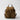 Prada Re-Edition 1978 Small Re-Nylon Backpack in Saffiano Leather  Colour Cork