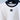 Celine T-Shirt with Triomphe Embroidery in Cotton Jersey