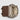 GG Ophidia Small Backpack in Beige and Ebony