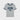 Celine Paris T-Shirt in Cotton Jersey with 100% Cotton Colour Grey Melange/Navy