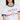 Gucci Cotton Jersey T-Shirt with Print in White Light Cotton Jersey