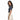 Louis Vuitton Monogram Jacquard Knit Top in Navy Colour