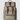 GG Ophidia Small Backpack in Beige and Ebony