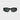 Celine Triomphe 15 Sunglasses in Acetate in Black