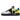 LV x Nike Air Force 1 Chrome Toe Multicolour Suede Upper with LV Monogram Details